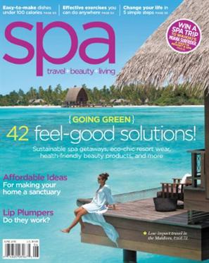 Spa Magazine